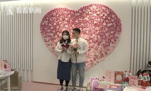 愛最多的一天 中式婚禮頒證儀式如何將結(jié)婚日打造成新晉網(wǎng)紅盛典