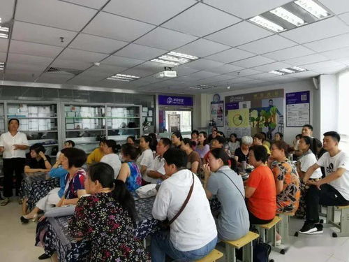 安丘市婚姻家庭輔導(dǎo)中心舉辦“月交流季分享”活動，助力婚姻家庭幸福和諧