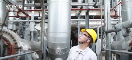 我國首個雙頻5G工業(yè)互聯(lián)網(wǎng)智能煉廠建成投用，網(wǎng)絡(luò)技術(shù)服務(wù)助力產(chǎn)業(yè)數(shù)字化轉(zhuǎn)型